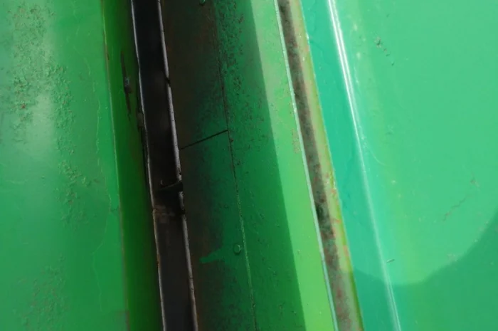 Сівалка зернова Ніка 6 Велес Агро Сеялка СЗ 5.4 СЗМ 2017 р.в- фото № 13