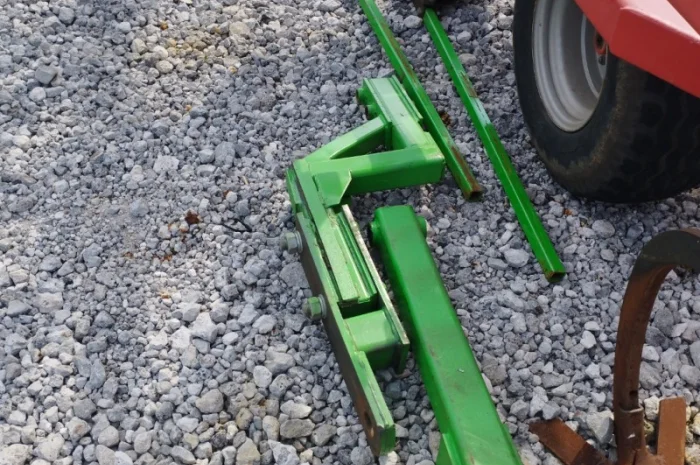 Сівалка зернова Ніка 6 Велес Агро Сеялка СЗ 5.4 СЗМ 2017 р.в- фото № 12