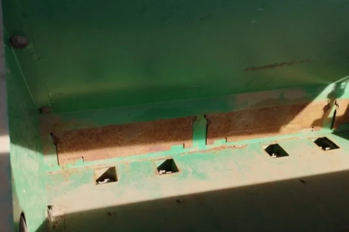 Сівалка зернова Harvest 540 Сеялка СЗ 5.4 Харвест 2016 р.в- фото № 1