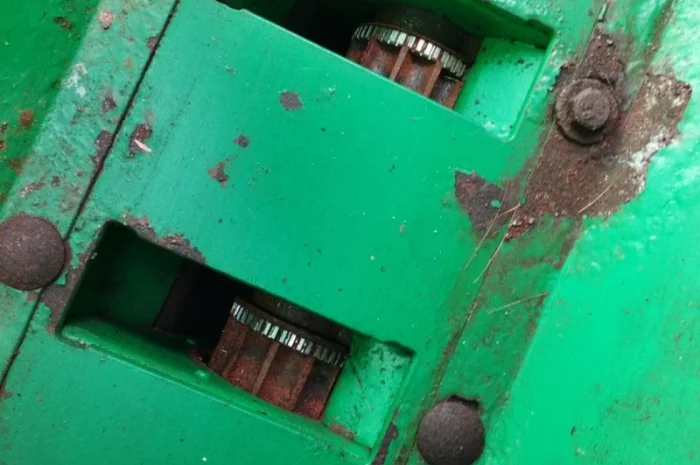 Сівалка зернова Harvest 540 Сеялка СЗ 5.4 Харвест 2016 р.в- фото № 4