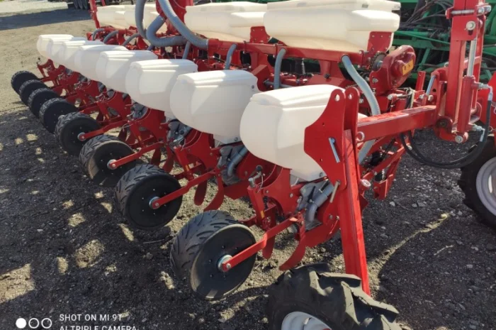 Сівалка Веста Профі УПС 8 Нового зразка Сеялка Vesta Profi 2022 р.в- фото № 1