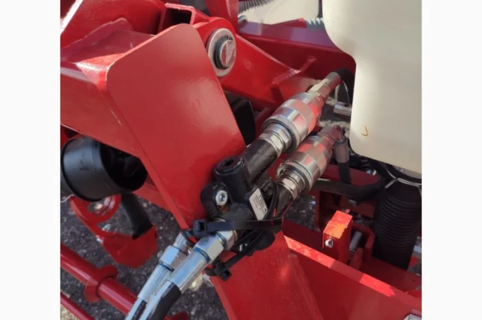 Сівалка Веста Профі УПС 8 Нового зразка Сеялка Vesta Profi 2022 р.в- фото № 10