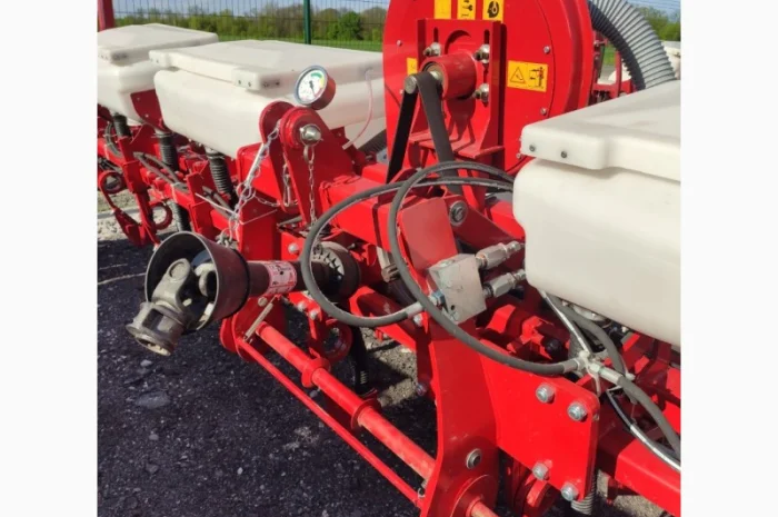 Сівалка Веста Профі УПС 8 Нового зразка Сеялка Vesta Profi 2022 р.в- фото № 12