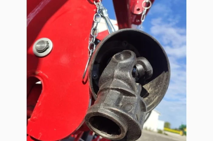 Сівалка Веста Профі УПС 8 Нового зразка Сеялка Vesta Profi 2022 р.в- фото № 14