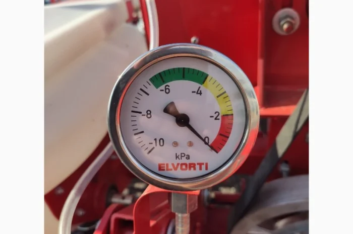 Сівалка Веста Профі УПС 8 Нового зразка Сеялка Vesta Profi 2022 р.в- фото № 2