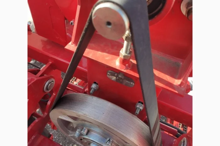 Сівалка Веста Профі УПС 8 Нового зразка Сеялка Vesta Profi 2022 р.в- фото № 3