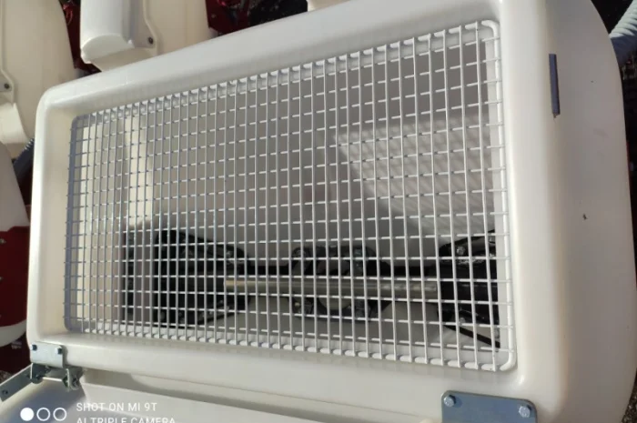 Сівалка Веста Профі УПС 8 Нового зразка Сеялка Vesta Profi 2022 р.в- фото № 4