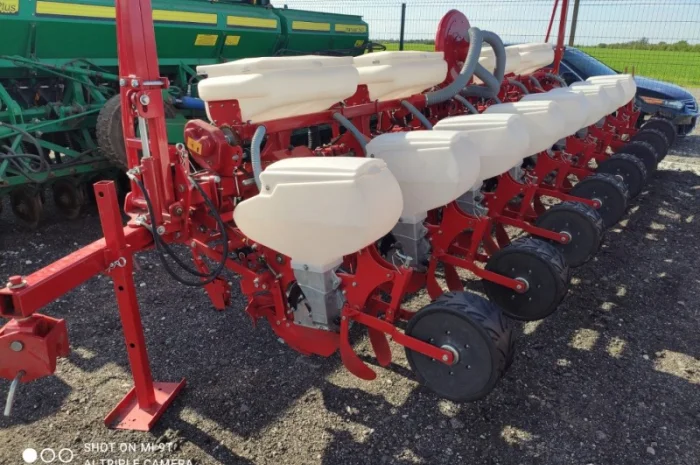 Сівалка Веста Профі УПС 8 Нового зразка Сеялка Vesta Profi 2022 р.в- фото № 5