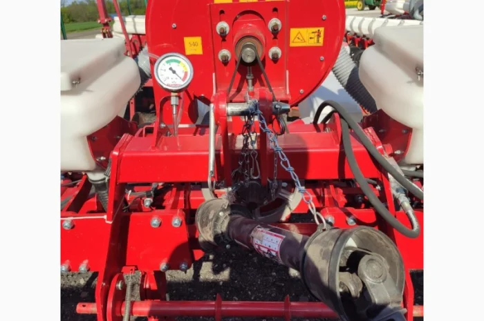 Сівалка Веста Профі УПС 8 Нового зразка Сеялка Vesta Profi 2022 р.в- фото № 6