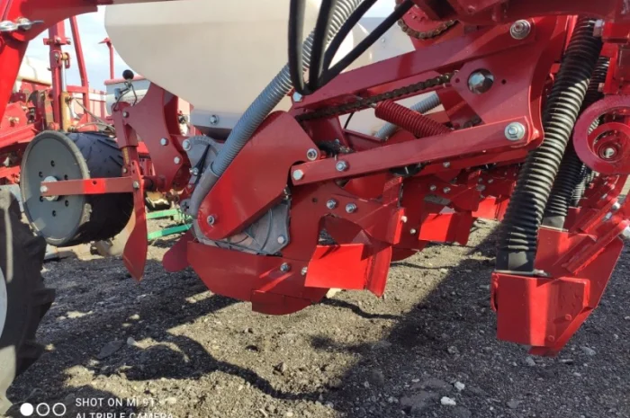 Сівалка Веста Профі УПС 8 Нового зразка Сеялка Vesta Profi 2022 р.в- фото № 7