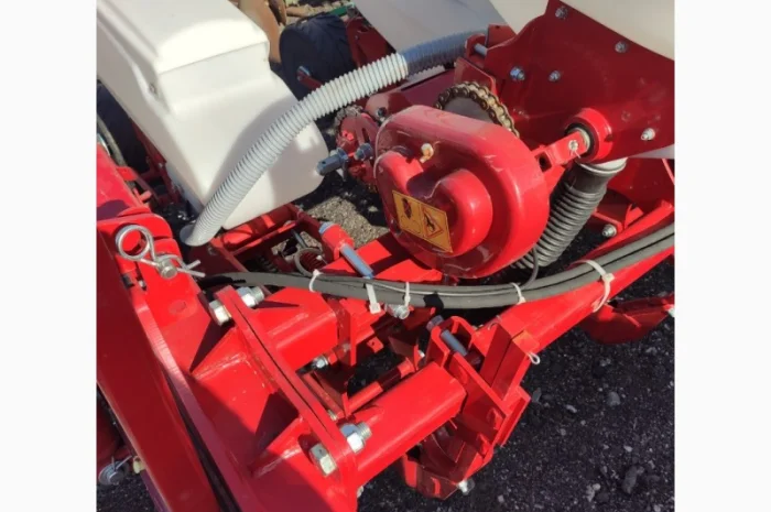 Сівалка Веста Профі УПС 8 Нового зразка Сеялка Vesta Profi 2022 р.в- фото № 8