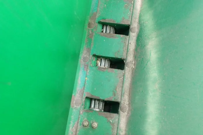 Сівалка зернова Harvest 420 Сеялка СЗ 4.2 Харвест 2017 р.в- фото № 10