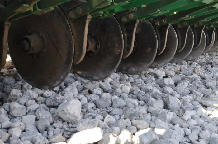 Сівалка зернова Harvest 420 Сеялка СЗ 4.2 Харвест 2017 р.в- фото № 3