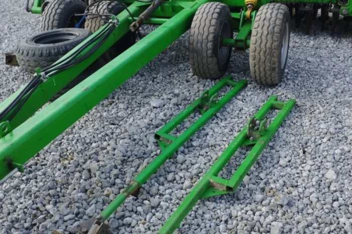 Сівалка СЗМ Велес Агро Ніка 6 2015 р.в. Сеялка Veles Agro СЗ 5.4- фото № 11