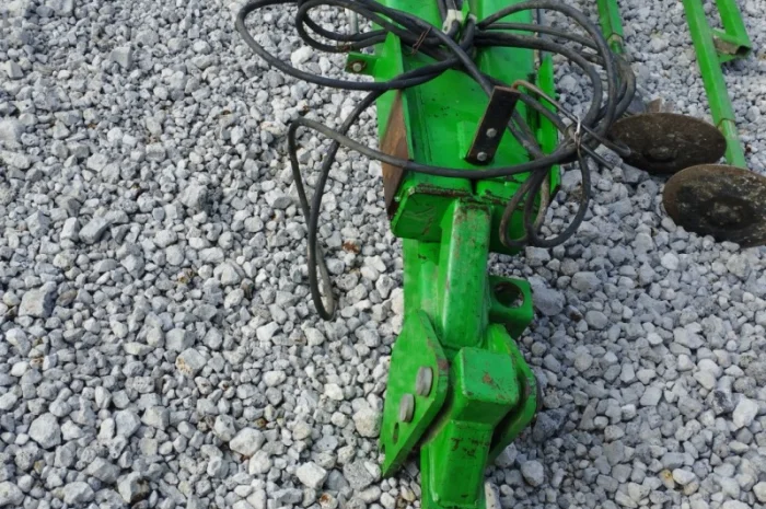 Сівалка СЗМ Велес Агро Ніка 6 2015 р.в. Сеялка Veles Agro СЗ 5.4- фото № 12