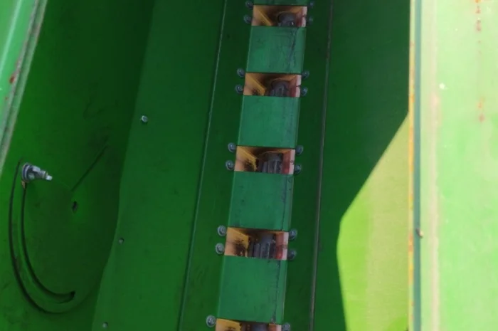 Сівалка СЗМ Велес Агро Ніка 6 2015 р.в. Сеялка Veles Agro СЗ 5.4- фото № 6