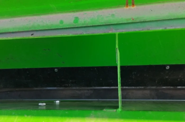 Сівалка СЗМ Велес Агро Ніка 6 2015 р.в. Сеялка Veles Agro СЗ 5.4- фото № 7