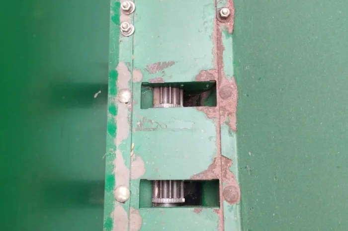 Сівалка Харвест Титан 420 Сеялка зерновая Harvest СЗ 4.2 2017 р.в. СЗМ 5.4- фото № 11