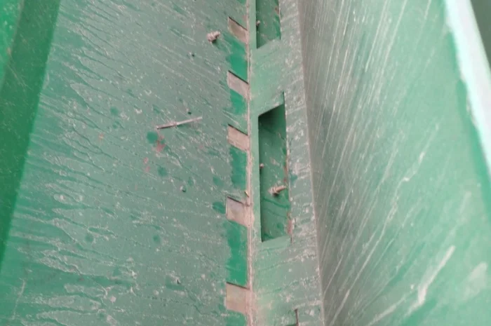 Сівалка Харвест Титан 420 Сеялка зерновая Harvest СЗ 4.2 2017 р.в. СЗМ 5.4- фото № 12