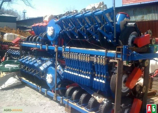 Сеялка СПЧ-6, СПЧ 6, spc-6, spc 6, spp-6, spp 6- фото № 4