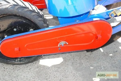 Сеялка СПЧ-6, СПЧ 6, spc-6, spc 6, spp-6, spp 6- фото № 5