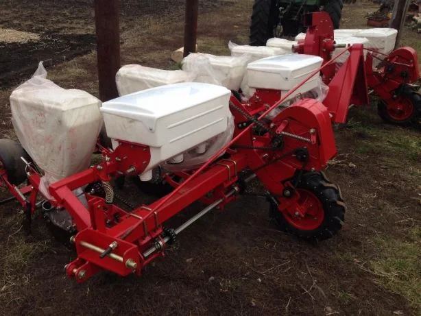 Сеялка СУ-8М Гибрид точного высева без сюрпризов ( гарантия, доставка, сервис) В наличии- фото № 1