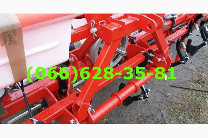 Продажа Упс ИЛИ СУ - 8 сеялка Супн-8 КУПИТЕ УПС сегодня Доставка!Гарантия! Агрегатируетс- фото № 1
