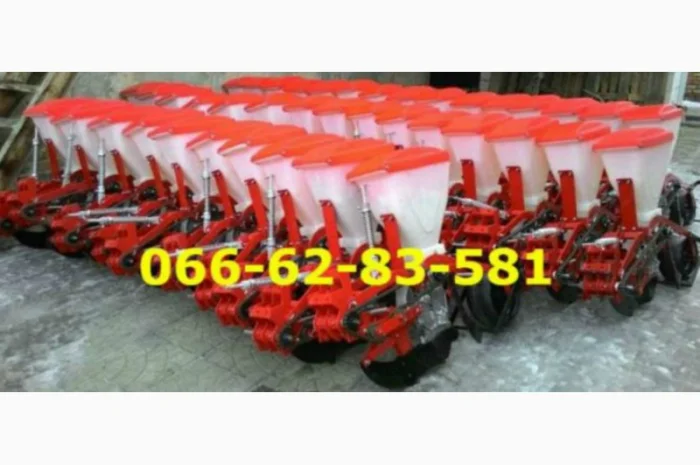 РЕМКОМПЛЕКТ продаж СЕКЦИИ новые сеялка СУПН-8 СУПН-8, СУПН-8-01, СУПН-6, СУПН-6-01- фото № 1