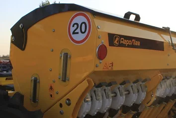 Сеялка Универсальная 5.4 (СЗ-5.4)- фото № 2