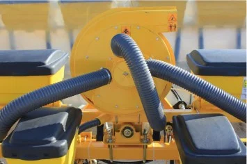 Сеялка пропашна УПС 8- фото № 2