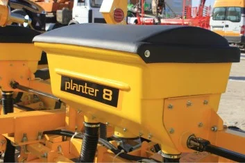 Сеялка пропашна УПС 8- фото № 3