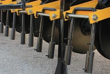 Сеялка Универсальная 3, 6-02- фото № 1