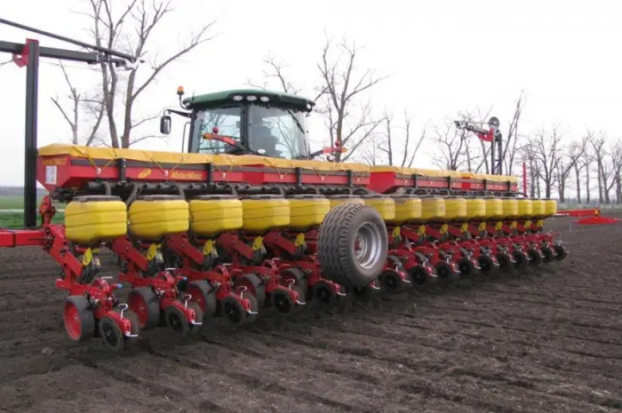 Сівалка точного висіву Matermacc MS8100-MS8200- фото № 1