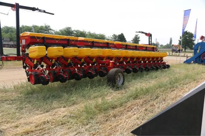 Сівалка точного висіву Matermacc MS8100-MS8200- фото № 2