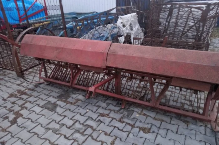 Сівалка сіялка анкерні дискові сошнякові Польща та ЄС- фото № 16