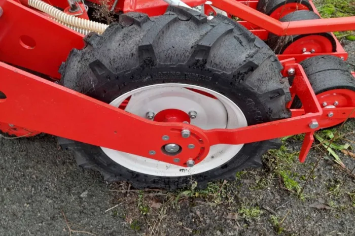 Сівалка овочева пневматична Sakalak Berat PHM 2023- фото № 3