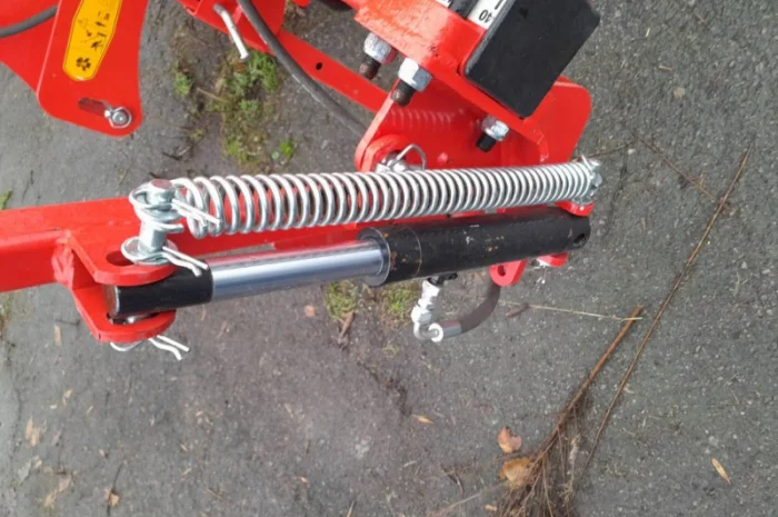 Сівалка овочева пневматична Sakalak Berat PHM 2023- фото № 4