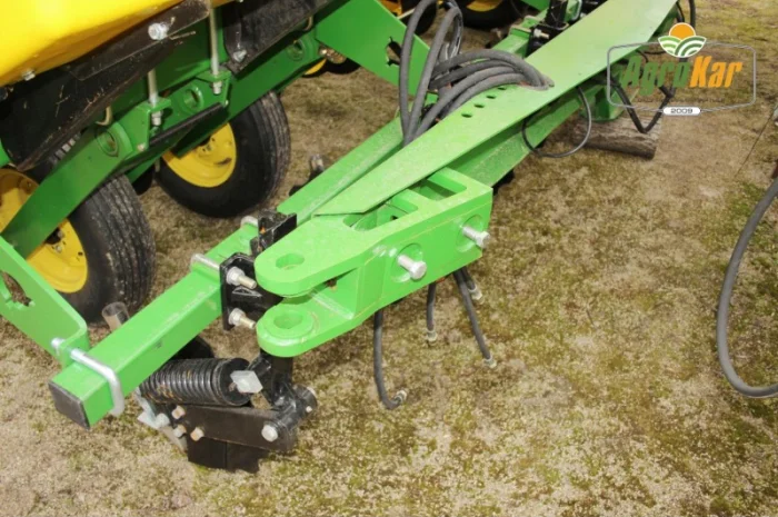 Просапна сівалка John Deere 7200 (8 рядів)- фото № 2
