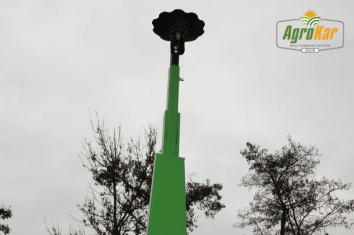 Просапна сівалка John Deere 7200 (8 рядів)- фото № 3