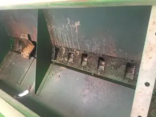 Сівалка механічна JOHN DEERE 750- фото № 9