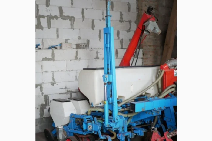 Кукурудзяна сівалка Monosem NG- фото № 4