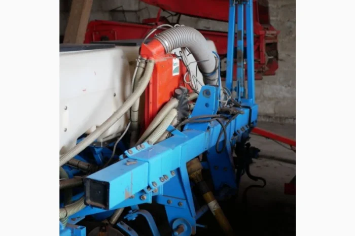 Кукурудзяна сівалка Monosem NG- фото № 5