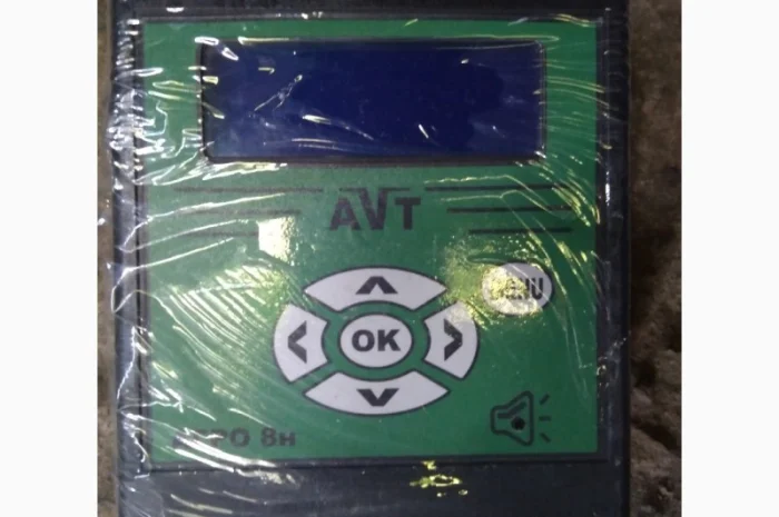 Сигнализация(система контроля высева) Агро 8н на СУПН, УПС и др.пропашные сеялки- фото № 2