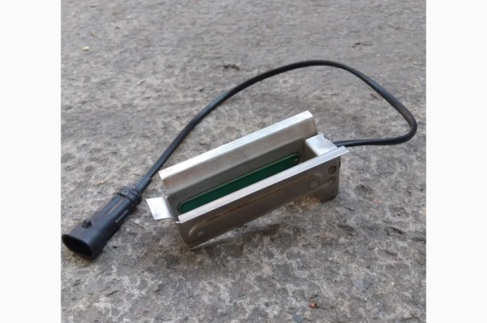 Сигнализация(система контроля высева) Агро 8н на СУПН, УПС и др.пропашные сеялки- фото № 3