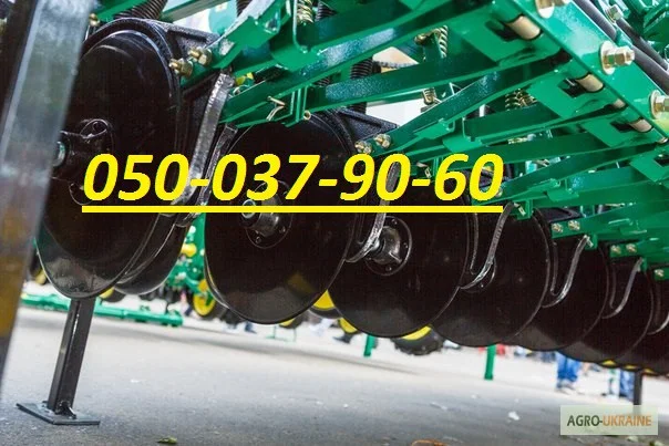 Сівалки зернові Харвест 3, 6 (Harvest 360) аналог Сз-3, 6- фото № 3