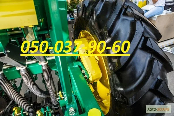 Сівалки зернові Харвест 3, 6 (Harvest 360) аналог Сз-3, 6- фото № 5