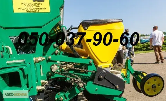 Харвест 560 H Аналог сеялки Веста-упс Новинка доставка по Украине- фото № 2