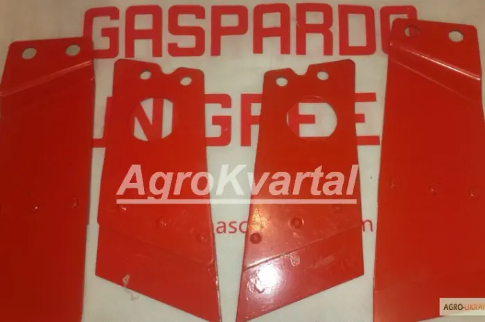 Есть все виды запасных частей Гаспардо Maschio Gaspardo F05010578- фото № 3