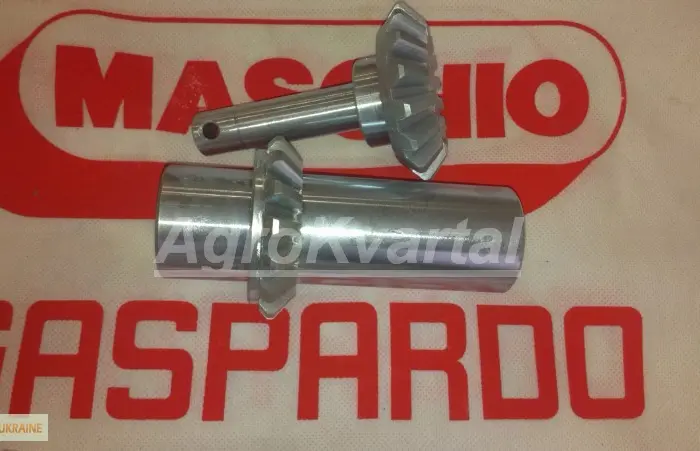 Есть все виды запасных частей Гаспардо Maschio Gaspardo F05010578- фото № 9