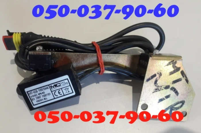 Фотоэлемент Gaspardo F05010446-сеялка дисковая MT, MTR. В наличии в Днепре- фото № 2